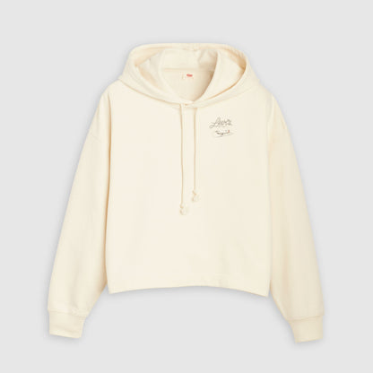 Levi's® Women's Graphic Leo Hoodie