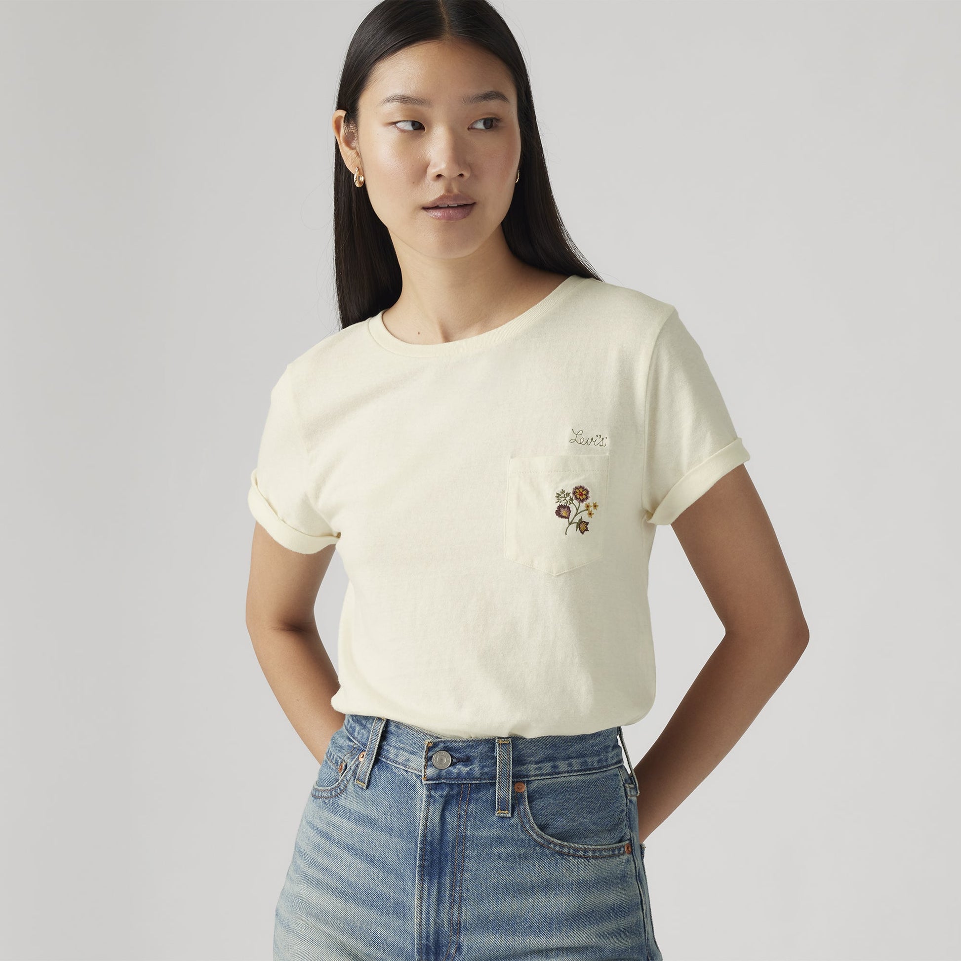 Levi's® Women's Graphic Margot T-Shirt