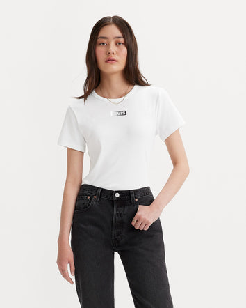 Levi's® Women's Graphic Rickie T-Shirt 1