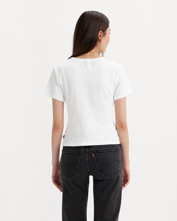 Levi's® Women's Graphic Rickie T-Shirt 2