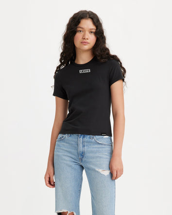 Levi's® Women's Graphic Rickie T-Shirt 1