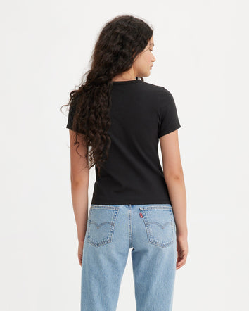 Levi's® Women's Graphic Rickie T-Shirt 2