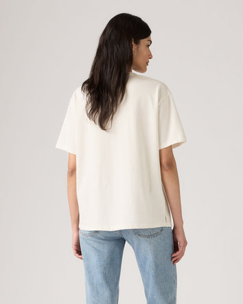 Levi's® Women's Graphic Tabor T-Shirt 2