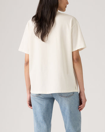 Levi's® Women's Graphic Tabor T-Shirt 6