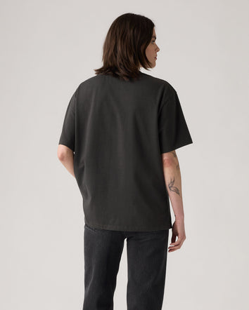 Levi's® Women's Graphic Tabor T-Shirt 2