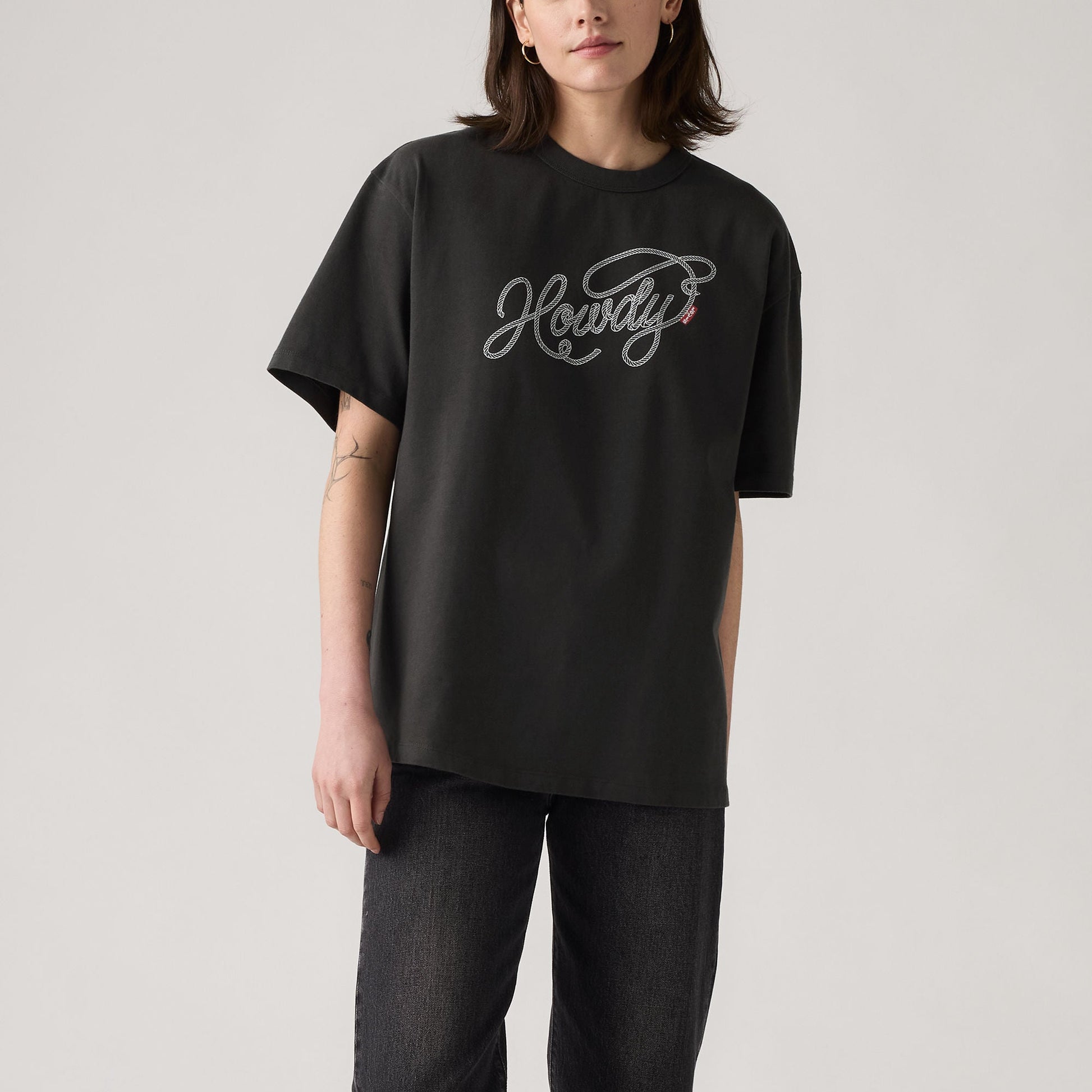 Levi's® Women's Graphic Tabor T-Shirt
