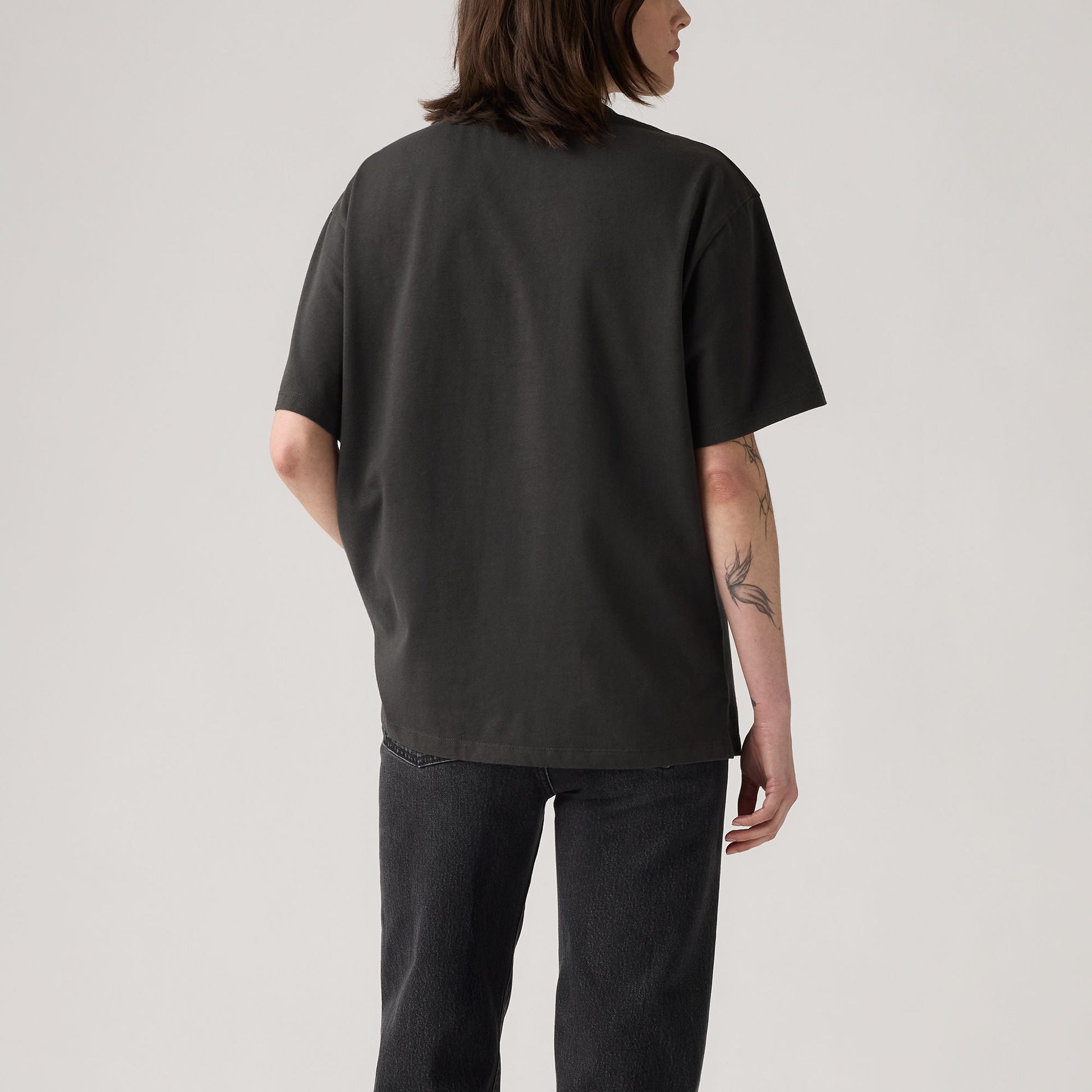 Levi's® Women's Graphic Tabor T-Shirt