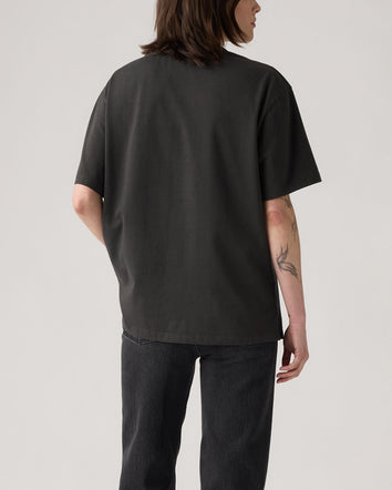 Levi's® Women's Graphic Tabor T-Shirt 6