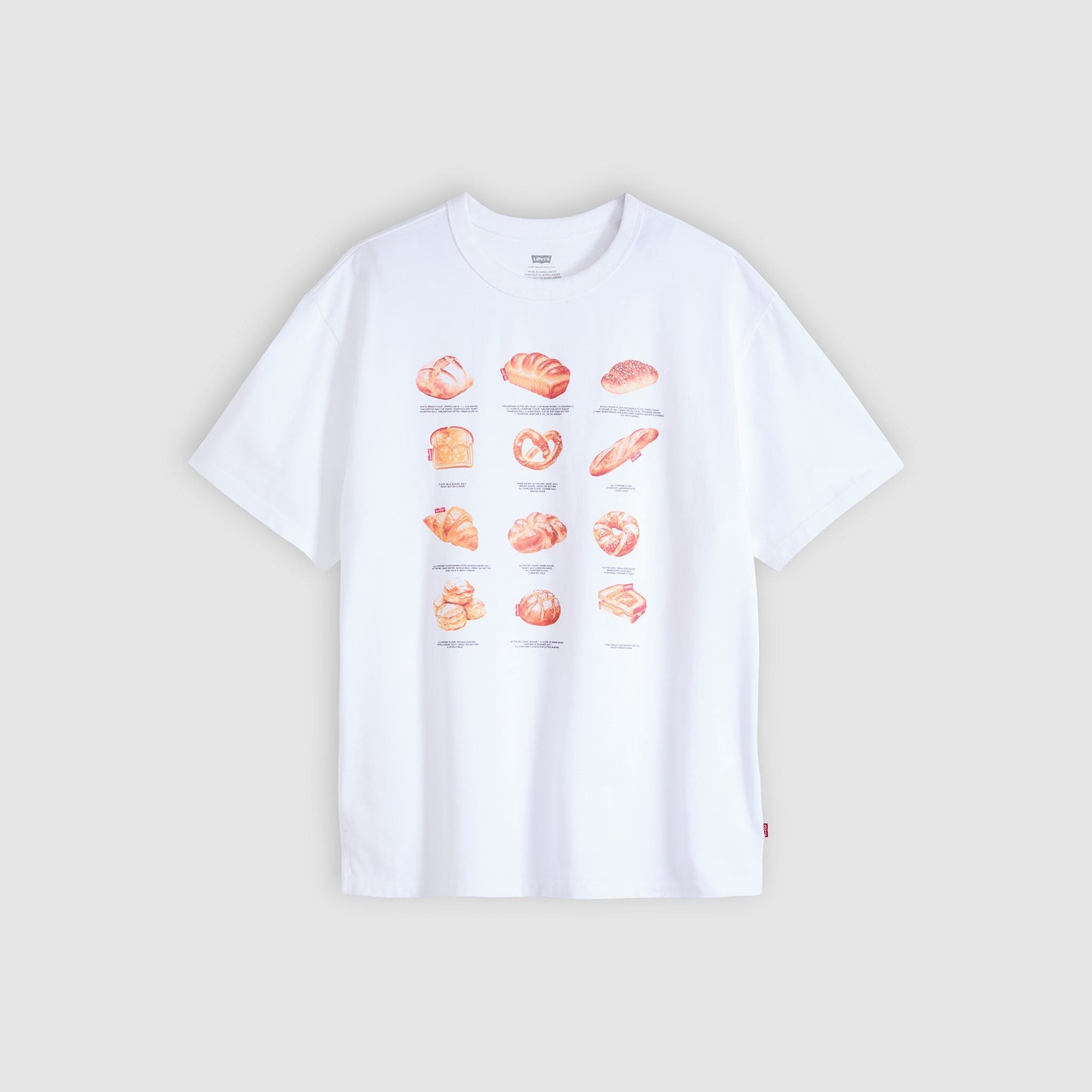 Levi's® Women's Graphic Tabor T-Shirt
