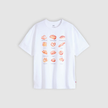 Levi's® Women's Graphic Tabor T-Shirt