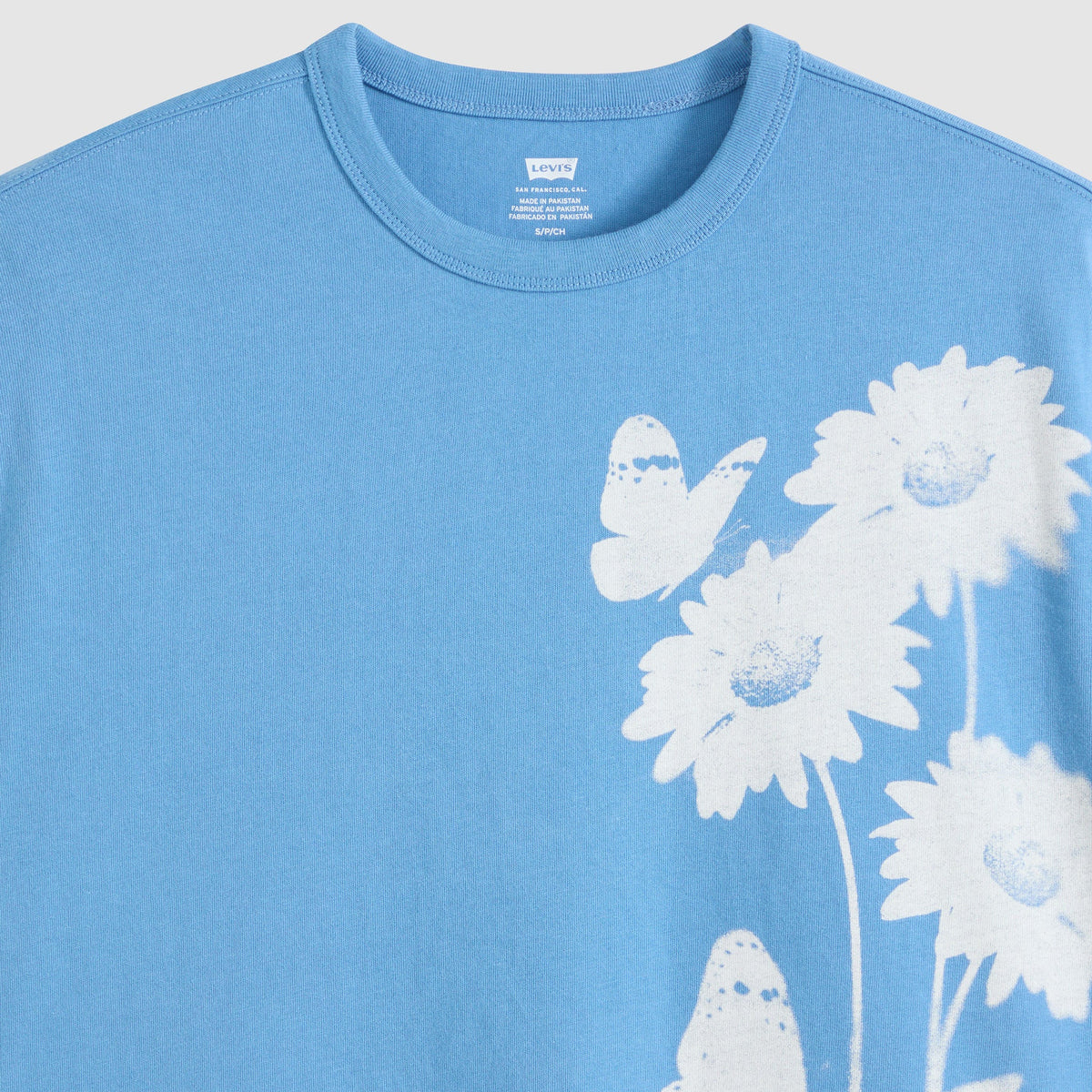 Levi's® Women's Graphic Vintage Short-Sleeve Tee