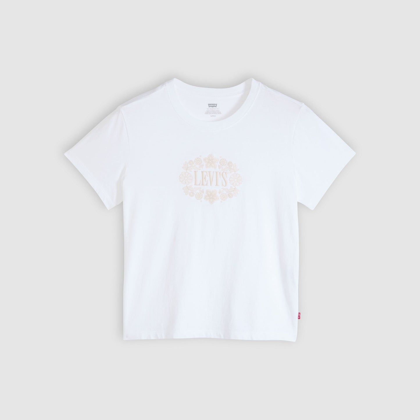 Levi's® Women's Graphic Vintage Tee
