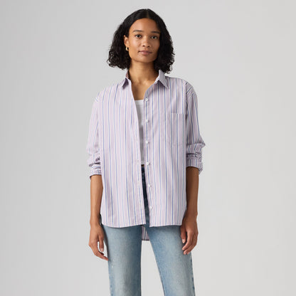 Levi's® Women's Harlie Boyfriend Shirt