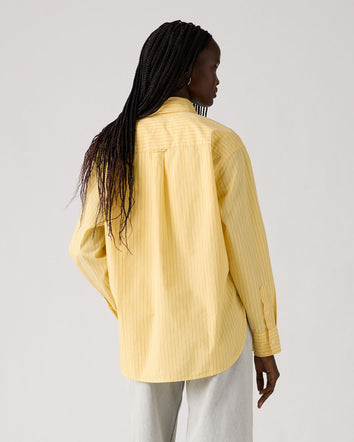 Levi's® Women's Harlie Boyfriend Shirt 2