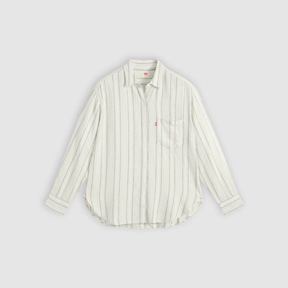 Levi's® Women's Harlie Boyfriend Shirt