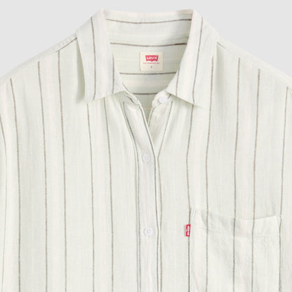 Levi's® Women's Harlie Boyfriend Shirt