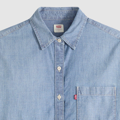 Levi's® Women's Harlie Boyfriend Shirt