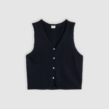 Levi's® Women's Helen Mini Boucle Vest
