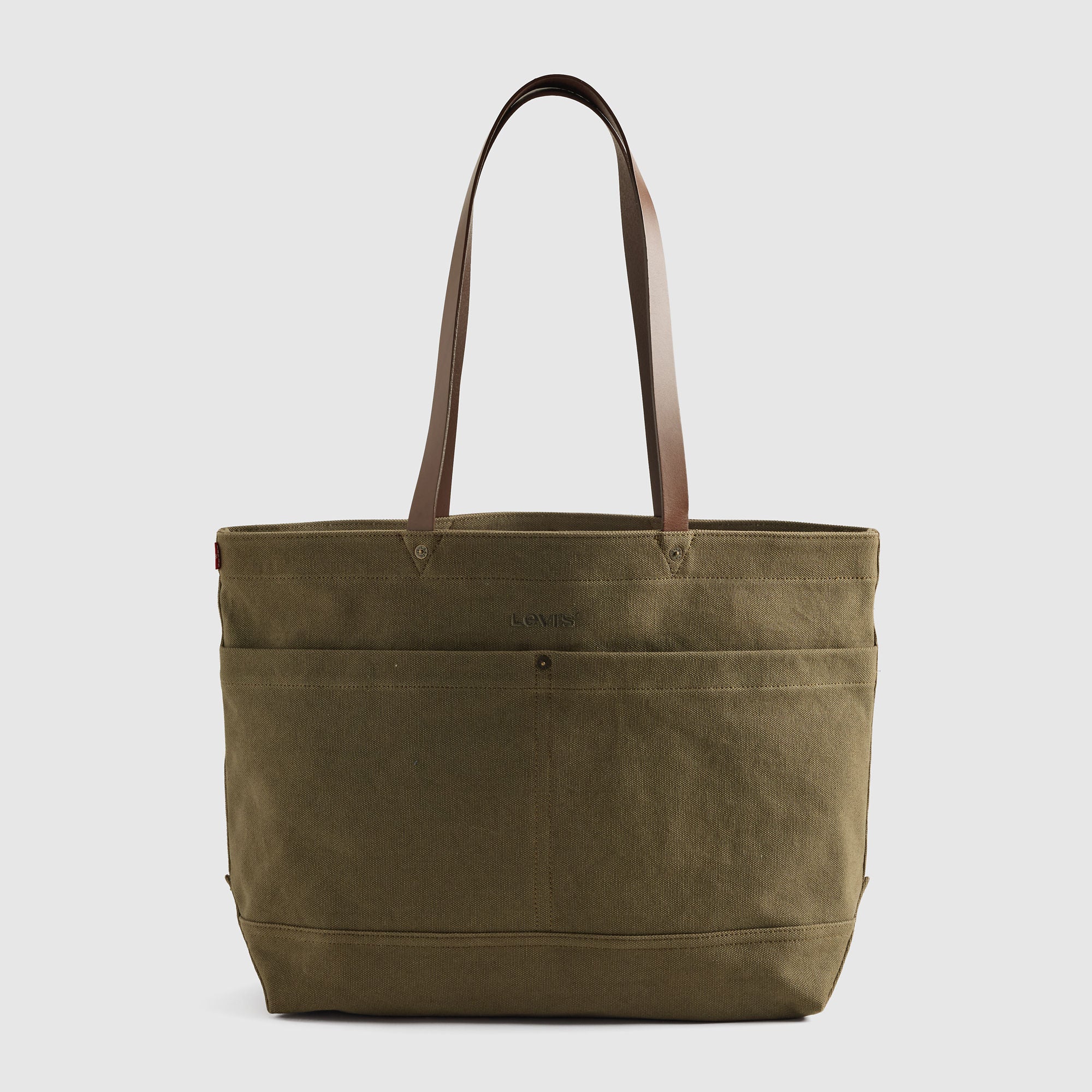 Levi's® Women's Heritage Tote-All Bag