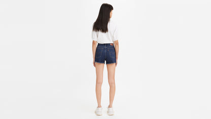 Levi's® Women's High-Waisted Jean Shorts