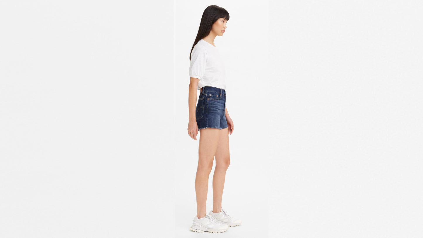 Levi's® Women's High-Waisted Jean Shorts