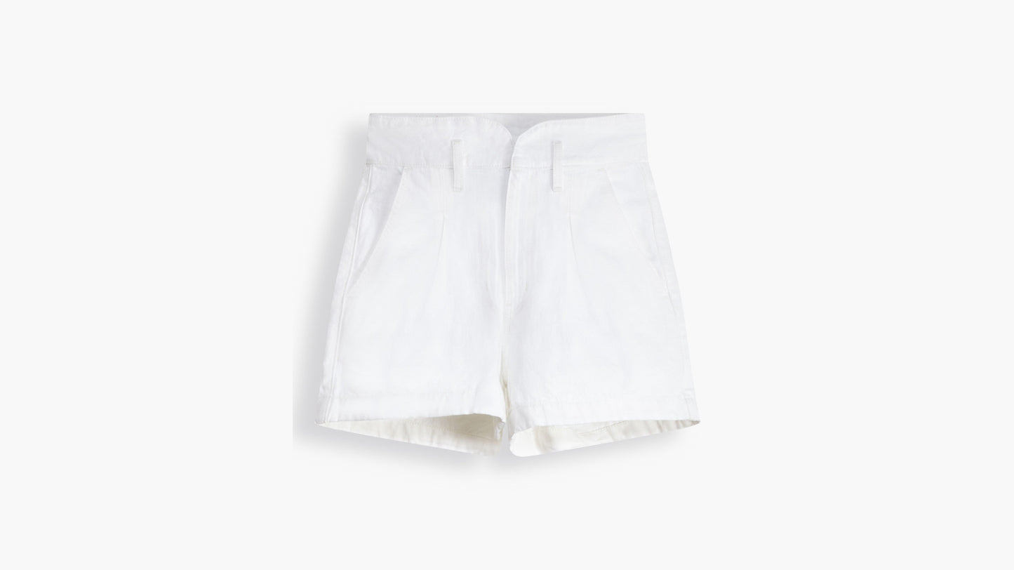 Levi's® Women's High-Waisted Mom Jean Shorts