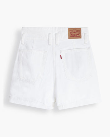 Levi's® Women's High-Waisted Mom Jean Shorts 6