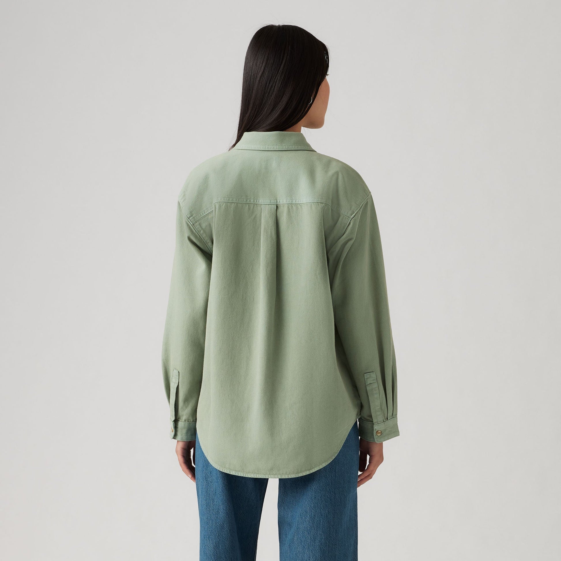 Levi's® Women's Iris Overshirt