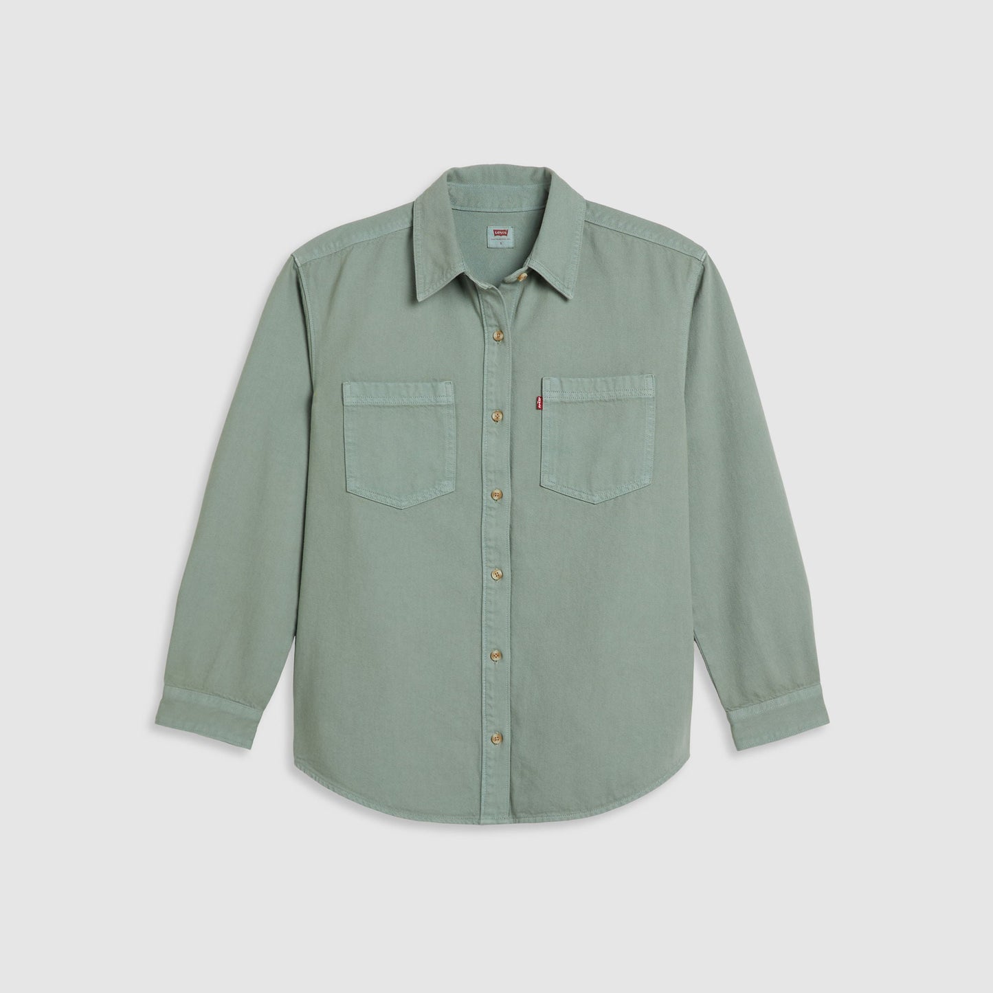 Levi's® Women's Iris Overshirt