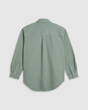 Levi's® Women's Iris Overshirt 6