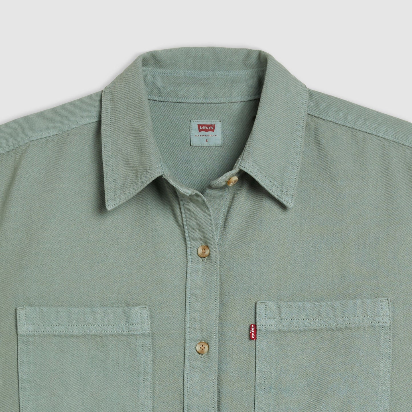 Levi's® Women's Iris Overshirt