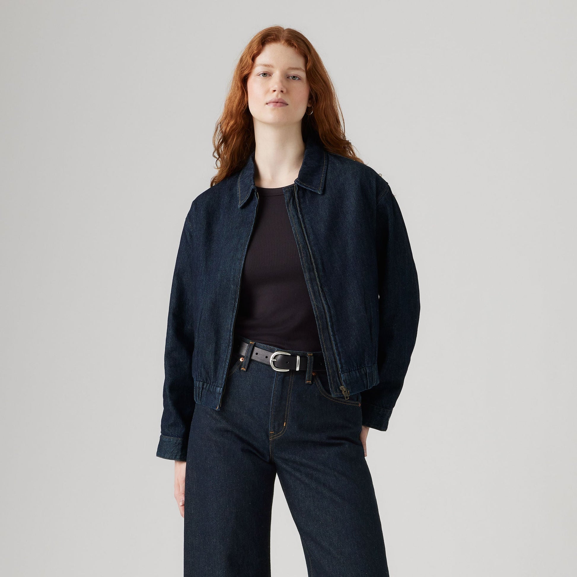 Levi's® Women's Ivy League Dad Jacket