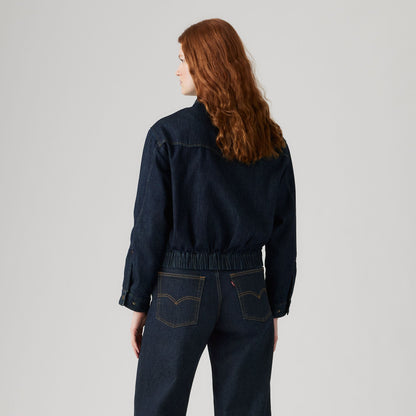 Levi's® Women's Ivy League Dad Jacket