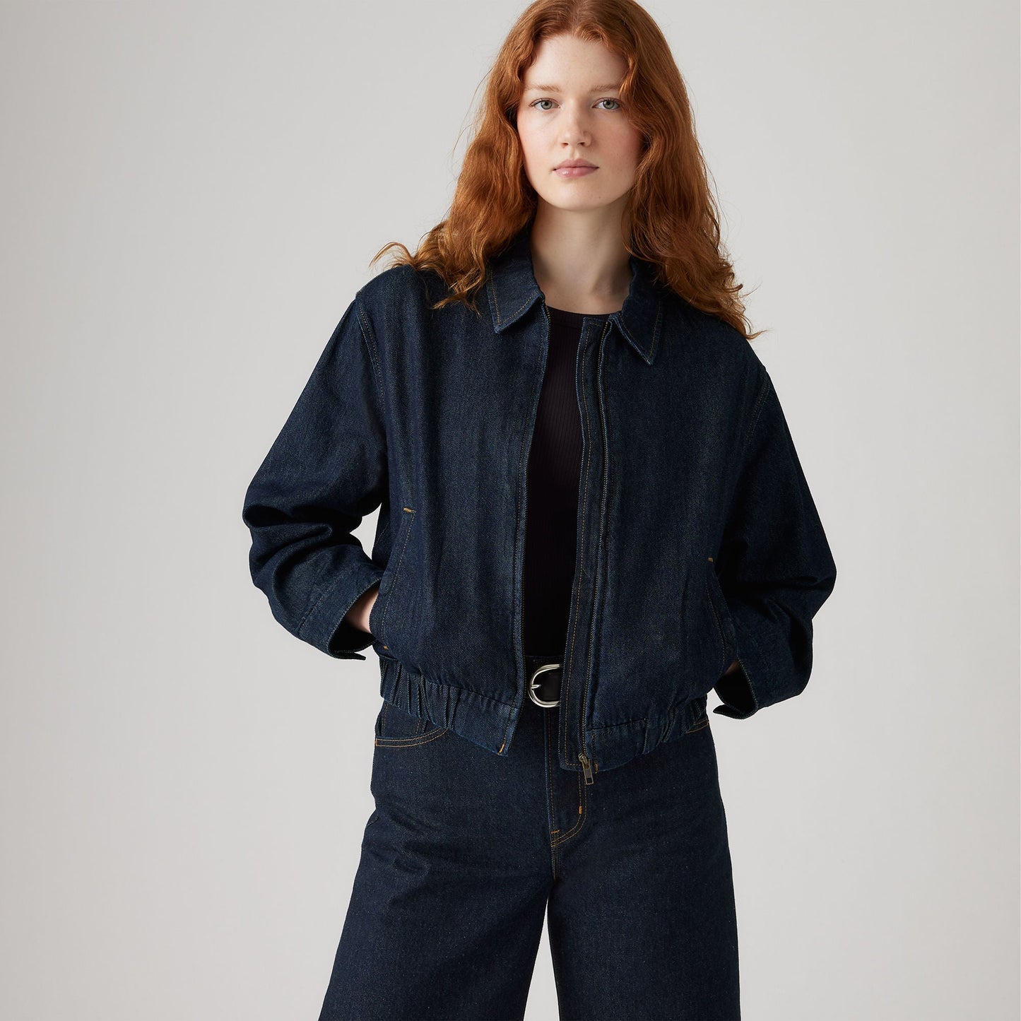 Levi's® Women's Ivy League Dad Jacket