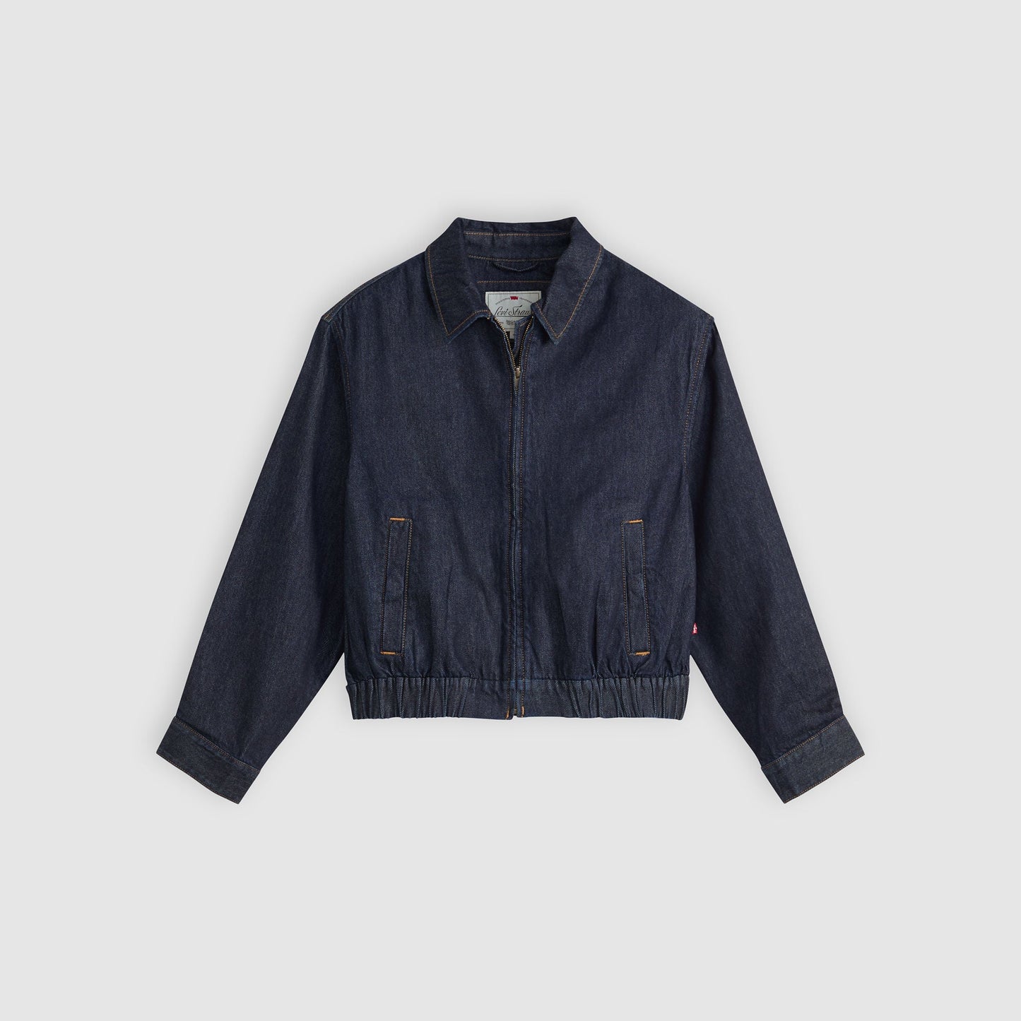 Levi's® Women's Ivy League Dad Jacket