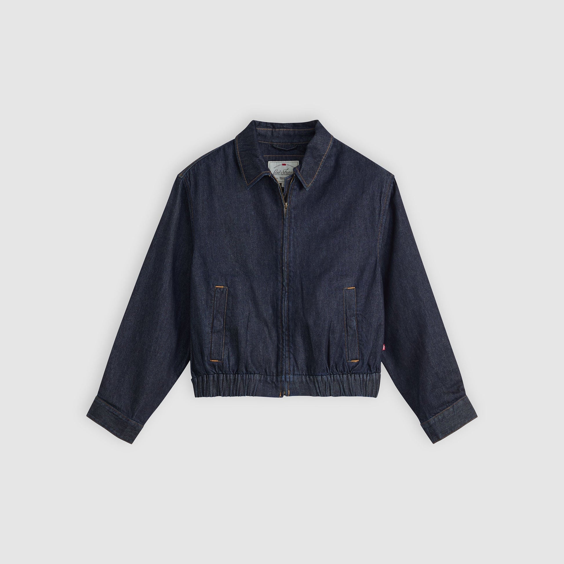 Levi's® Women's Ivy League Dad Jacket
