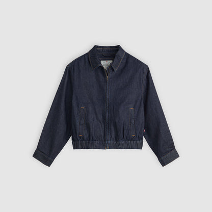 Levi's® Women's Ivy League Dad Jacket