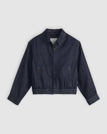 Levi's® Women's Ivy League Dad Jacket 5
