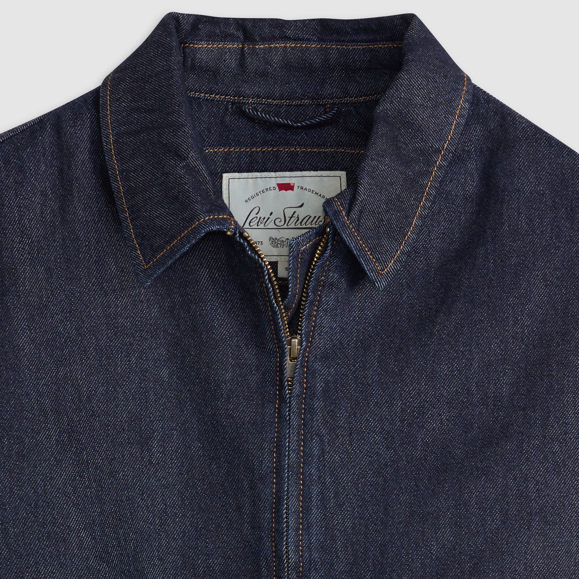 Levi's® Women's Ivy League Dad Jacket