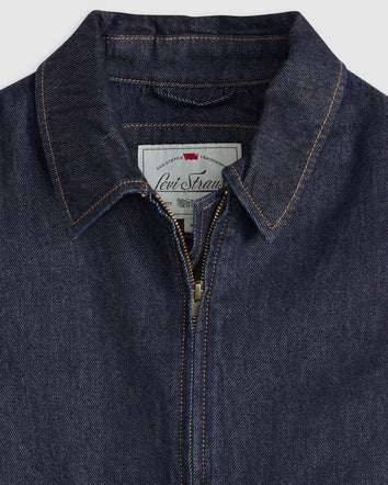 Levi's® Women's Ivy League Dad Jacket 6