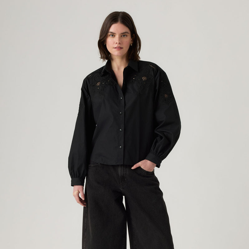 Levi's® Women's Janie Shirt