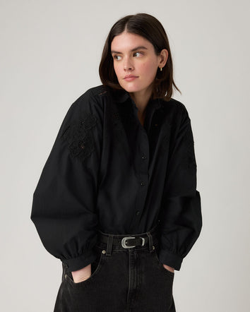 Levi's® Women's Janie Shirt 3