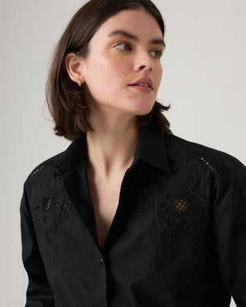 Levi's® Women's Janie Shirt 4