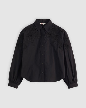 Levi's® Women's Janie Shirt 5