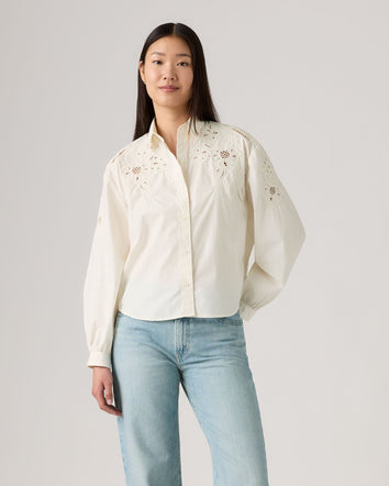 Levi's® Women's Janie Shirt 1