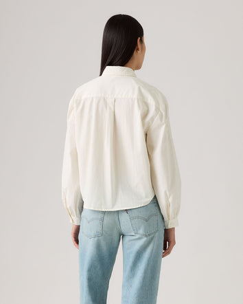 Levi's® Women's Janie Shirt 2