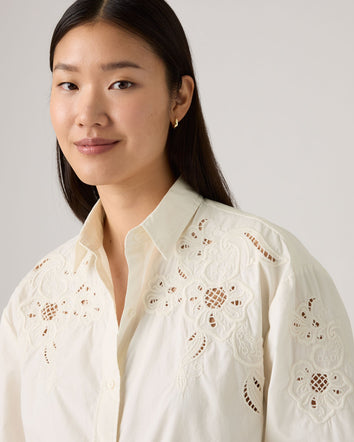 Levi's® Women's Janie Shirt 4