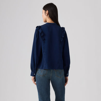 Levi's® Women's Jessie Western Shirt