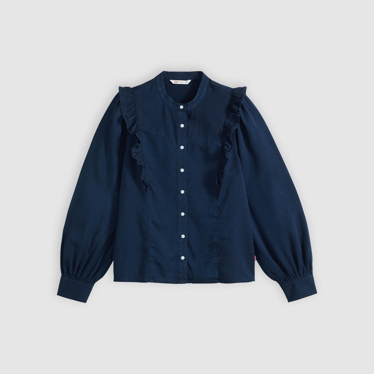 Levi's® Women's Jessie Western Shirt