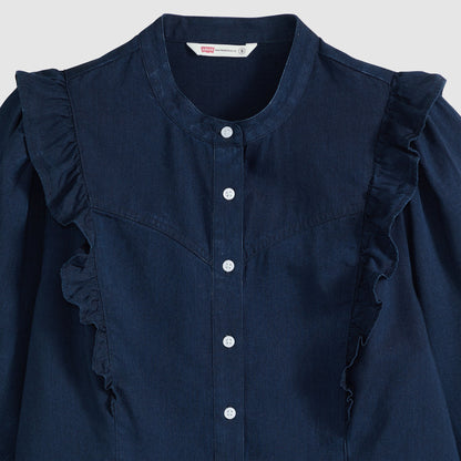 Levi's® Women's Jessie Western Shirt